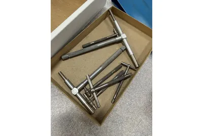 Used _UNKNOWN_ _UNKNOWN_ Measurement Kits Utah US | KD Auctions #1549500