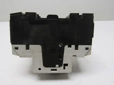 Moeller PKZMO-6.3-T Manual Motor Protector