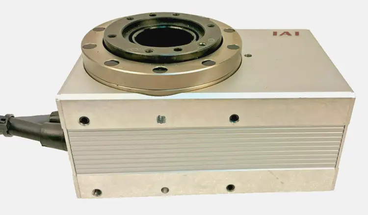Used IAI RCS2-RTC8L-A-12-24-360-T2-S-L Miscellaneous Equipment (Electrical & Power) California US | ANACAPA EQUIPMENT BROKERS, INC #725045