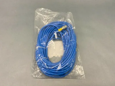 RK 4.41T-15 | Turck  EuroFast Cordset U2182-01 - New