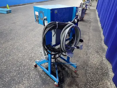 D-m-e Company Temperature Controller