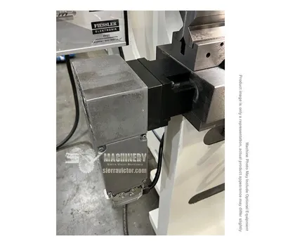 PRIMELINE S200B12 CNC Press Brakes | Sierra Victor Industries (8)
