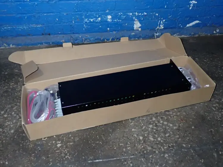 Used MENNEKES 40985 Electrical Boxes Ohio US | HGR 24 #754777