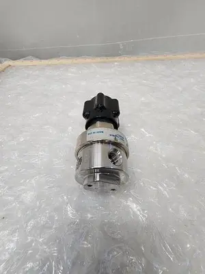 VERIFLO TR401 S 4PB REGULATOR