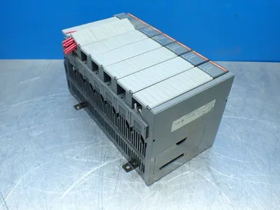 USED ALLENBRADLEY 1746A7