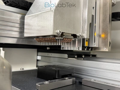 USED Thermo QuantStudio QS 12k Flex Accufill