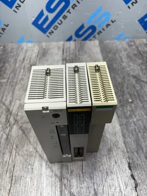 OMRON OD213 PS222 II002 Electrical/PLC/Automation | ESS Industrial Equipment Sales (6)
