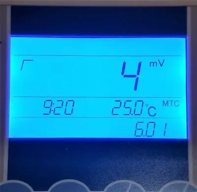 Omega PHB-600R pH, Conductivity & TDS Meters | ANACAPA EQUIPMENT BROKERS, INC (3)