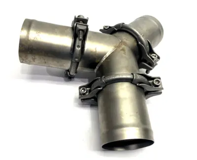 New | in-Stock Jacob 11083260 Muffler Equipment Michigan US | Maverick Industrial Sales #1391562