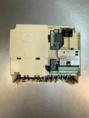Magnetek MVB009 Ac Drive 5HP 400V 3PH (4.6.1)