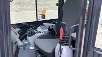 USED 2025 Deere 35P-TIER