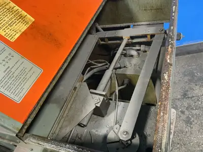 Used SUNNEN PRODUCTS COMPANY MBC1802 Hones Ohio US | HGR 24 #1334604