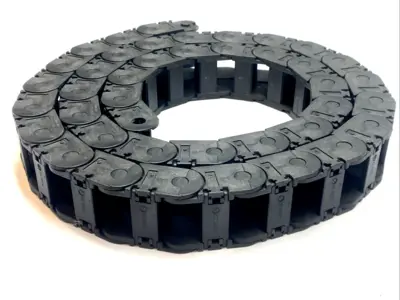USED IGUS ENERGY CHAIN CABLE CARRIER