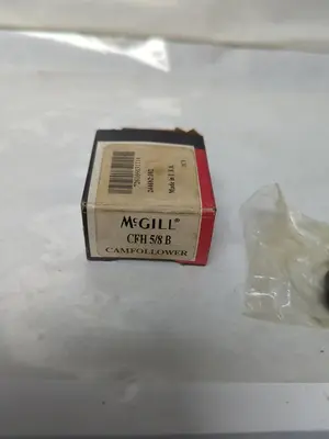 New | in-Stock MCGILL CFH 5/8B Industrial Controls | Surplus Asset Holdings #1220395