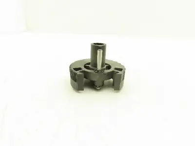 Nissan Forklift 36191-000S Barrett Gear Cam Assembly Injection Molded