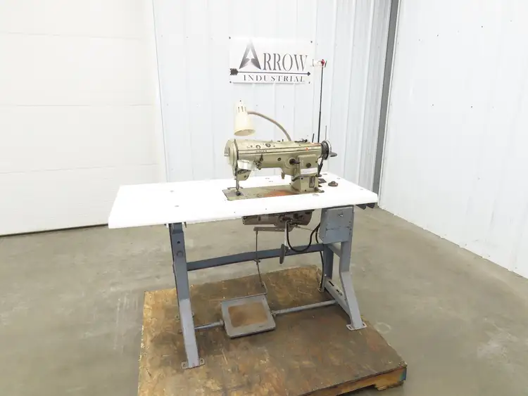Used SINGER _UNKNOWN_ Sewing Equipment Indiana US | Arrow Industrial #1069280