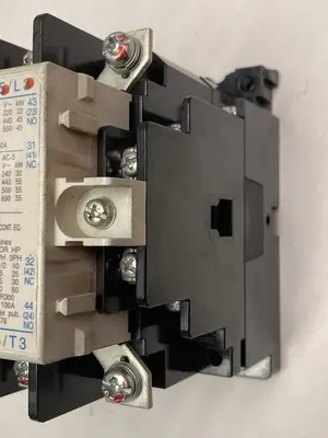 Used MITSUBISHI S-N95 Miscellaneous Equipment (Electrical & Power) Ohio US | Surplus Asset Holdings #1494706