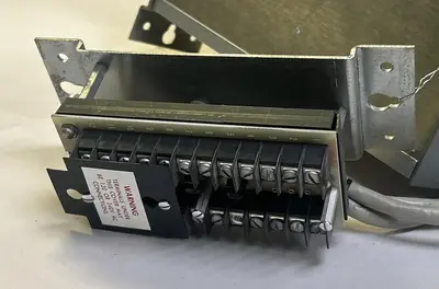 Used LEEDS & NORTHRUP 467-120-01800-50-40-7500-208 Miscellaneous Equipment (Electrical & Power) Ohio US | Surplus Asset Holdings #1238222