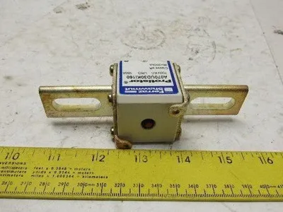 Ferraz Shawmut A070UD30KI160 Protistor 700VAC 160A Fuse
