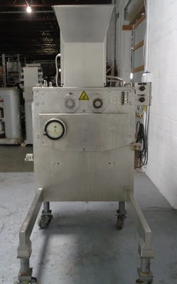 Used MOLINE TRE-18L Dough Extruders California US | BakeryEquipment.com #1554613