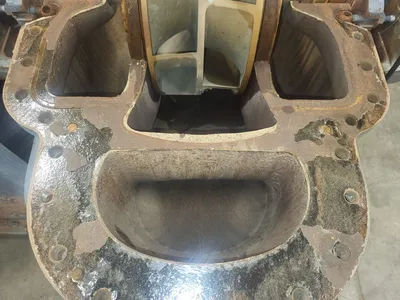 USED AURORA 411-BF 14X16X18
