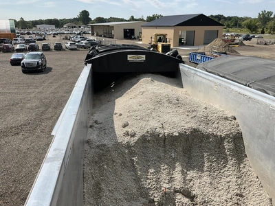 Used 1989 ALFAB TRAILER Misc Trailers Michigan US | Miedema Asset Management Group #1370136