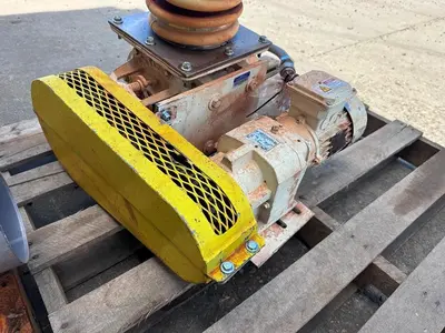 Used 2018 PRATER PAV-6S CT Valves/Fittings California US | Machinery & Equipment #1324656