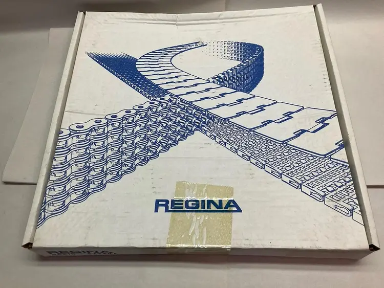 New | in-Stock REGINA SSA40/M1/4 02-336 Industrial Controls Ohio US | Surplus Asset Holdings #1363969