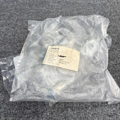 New | in-Stock Festo QS-G3/8-16 Parts (Hydraulics and Pneumatics) California US | Davliegogo LLC #1707021