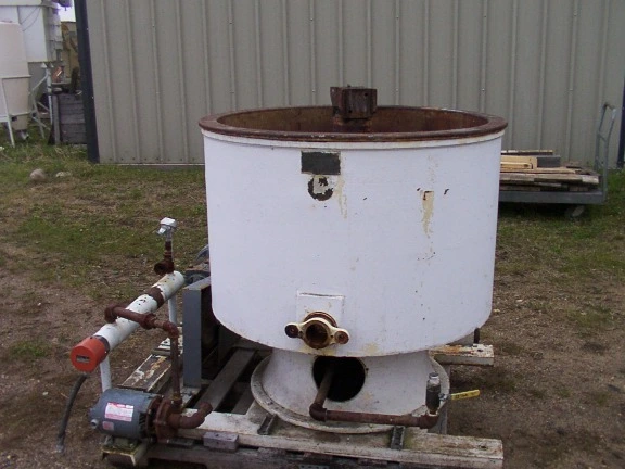 Used _UNKNOWN_ _UNKNOWN_ Autoclaves, Reactors & Kettles Minnesota US | A&I Equipment #1317637