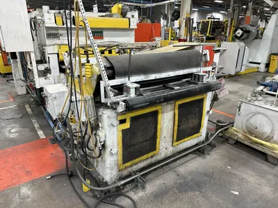 USED ROWE DED-140-15103