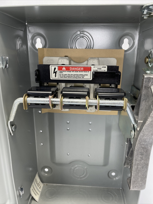 New | in-Stock Siemens NF-352 Switchgears California US | Davliegogo LLC #1705819