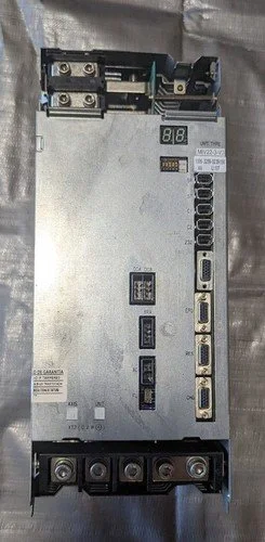 OKUMA MIV22-3-V3 Spindle Drive