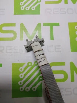 USED MYDATA L-19-500