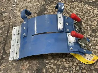 Used NORDSON 221985 Miscellaneous Packaging Equipment Ohio US | HGR 24 #1446082