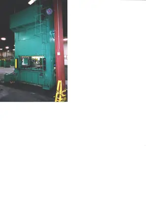 USED 1992 SUTHERLAND HSD-S-275-11