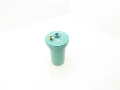 Wilkerson X01-04-Q04 L88 Compressed Air Filter Auto Drain Float 1/2"NPT 200 PSI