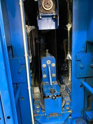 USED 2013 ERNST NEPTUN EKB