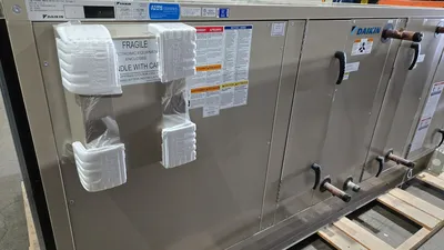 USED DAIKIN E031283200100