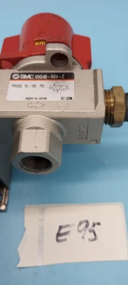 USED SMC AF40-N04D-Z,AR40-N04-2, VHS40-N04-Z