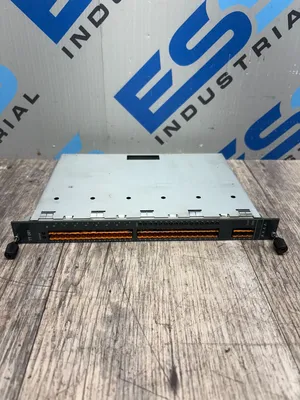 KEBA TT 081 REV. 12 Electrical/PLC/Automation | ESS Industrial Equipment Sales (3)