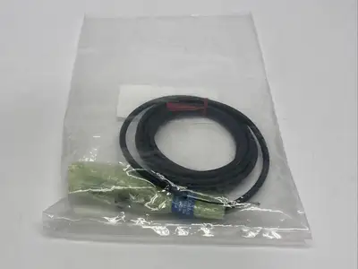 MU-CB2 LR-T | Keyence  All Purpose Laser Sensor Power Cable For MU-N Series