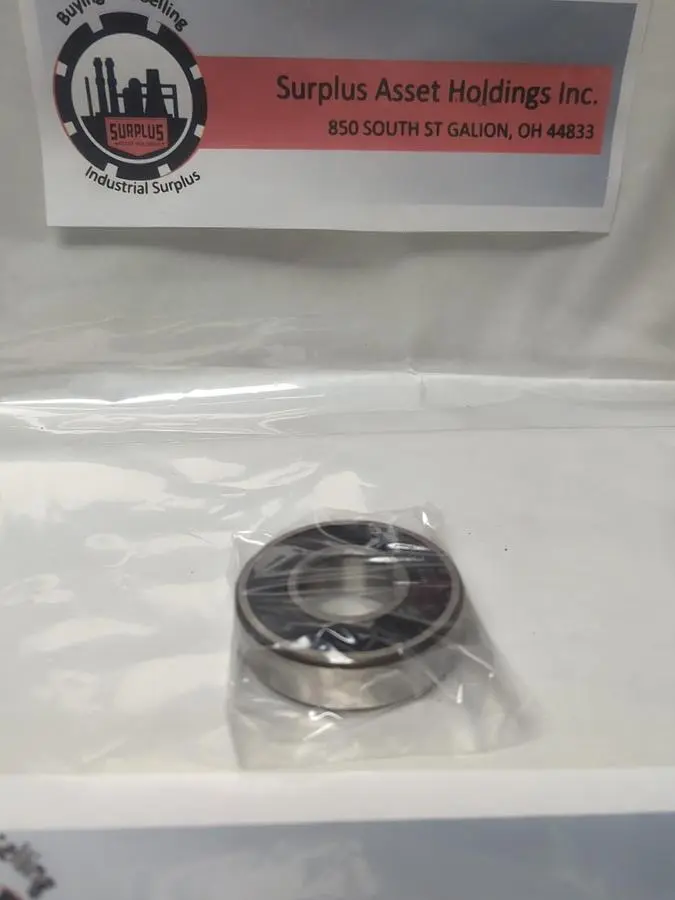 New | in-Stock FAFNIR 306PP Bearings | Surplus Asset Holdings #1194026