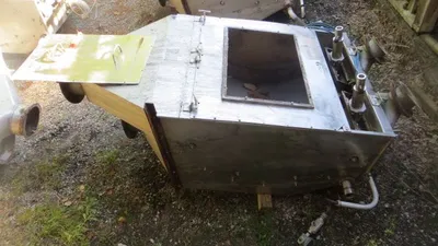 USED Dorr-Oliver DSM