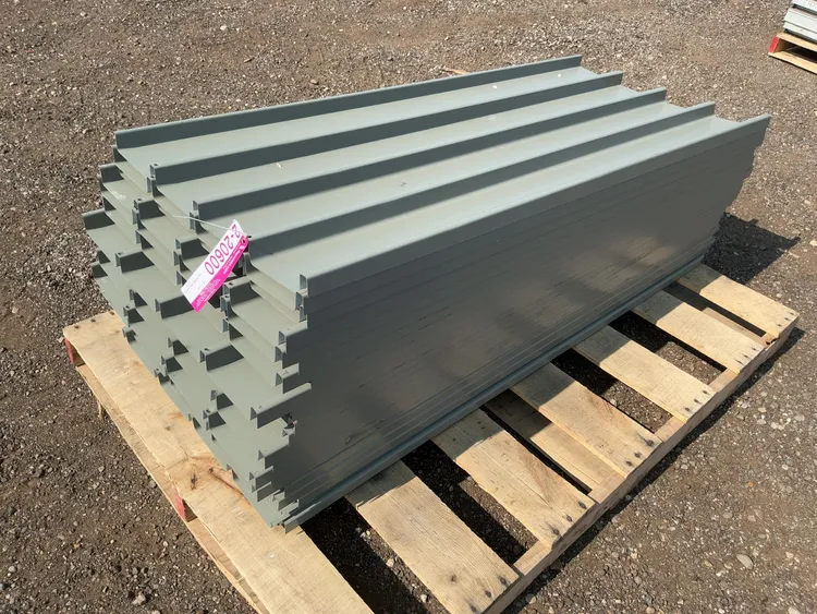 Used _UNKNOWN_ _UNKNOWN_ Construction Material & Supplies Michigan US | Miedema Asset Management Group #1322492