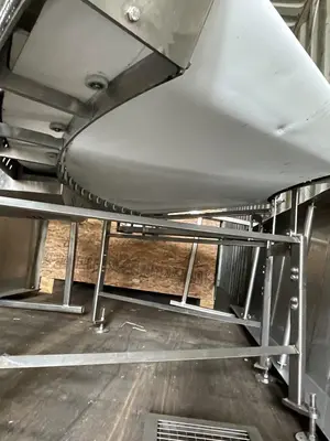 2020 Jantec Conveyor Belt Conveyors | Envoy Equipment LLC (3)