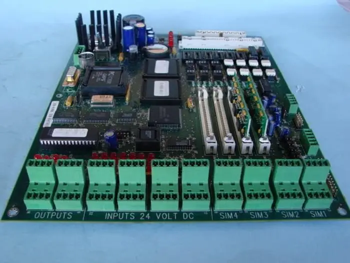 Used MATTEC 350-0100F Circuit Boards Michigan US | Ideal Machinery #585034