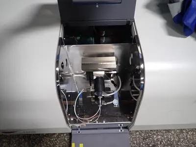Used PERSEE AA990F Spectrometers Ohio US | HGR 24 #1284697