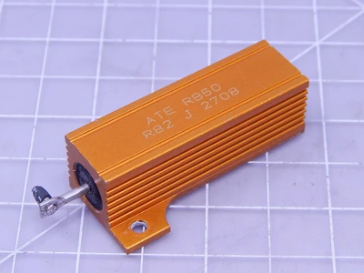 New | in-Stock ATE _UNKNOWN_ Resistors | OCO Industrial #1618025
