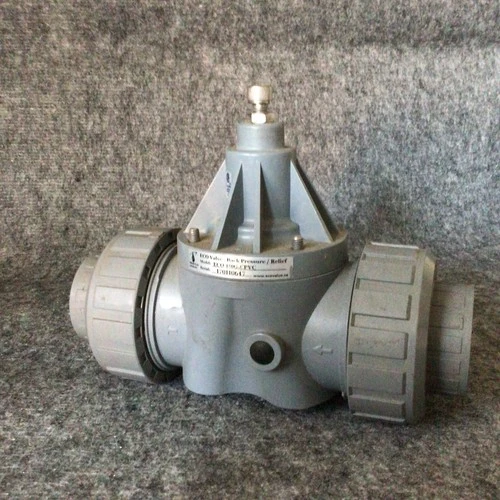New | in-Stock ECO Valve ECO-150G-CPVC Valves/Fittings California US | Davliegogo LLC #1729683